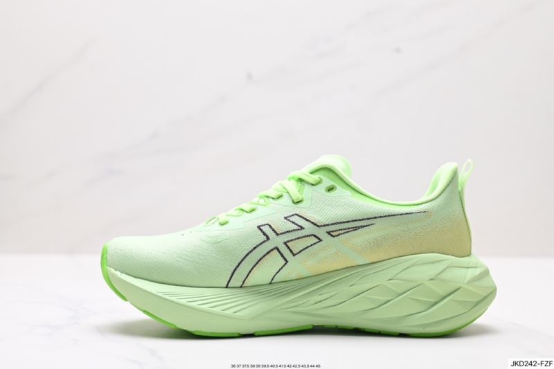 Asics Shoes